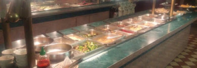 Dragon Wall Restaurant