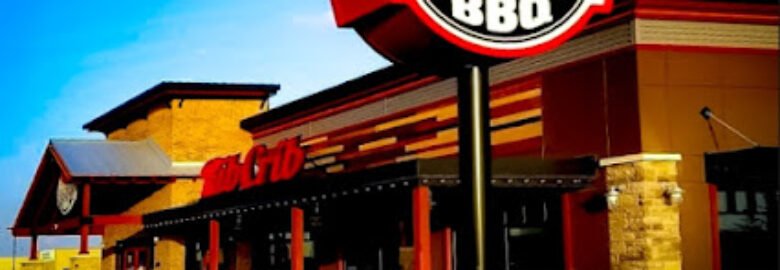 RibCrib BBQ