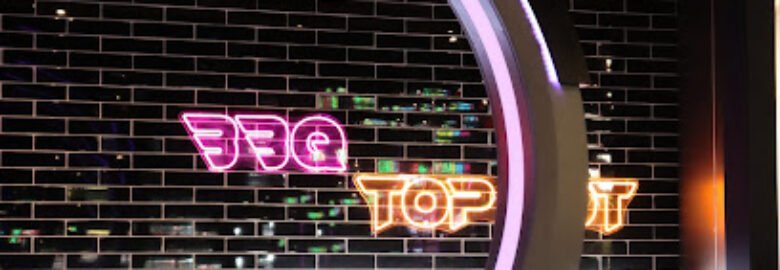 Top Pot & Korean BBQ