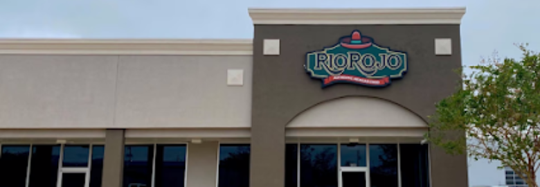 Rio Rojo Authentic Mexican Food