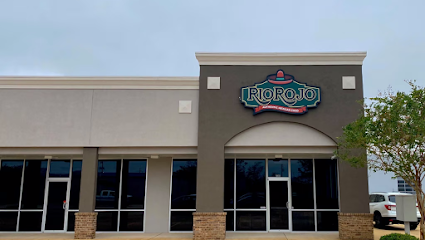 Rio Rojo Authentic Mexican Food