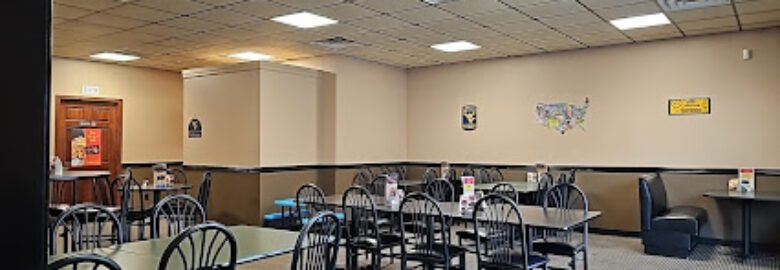 Giovanni’s Pizza