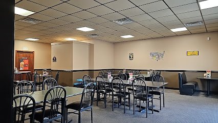 Giovanni’s Pizza