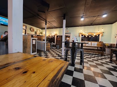 Casey’s Diner