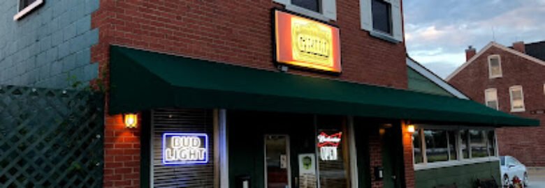 West Allen Grill