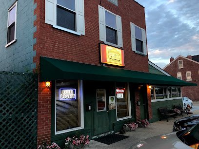 West Allen Grill
