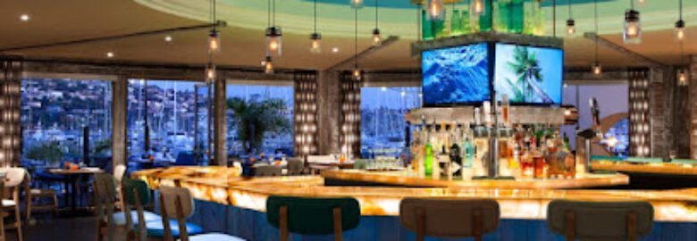 Vessel Restaurant