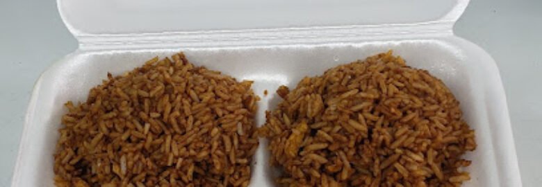 Rice on the Hill
