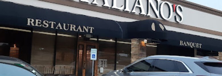 Italiano’s