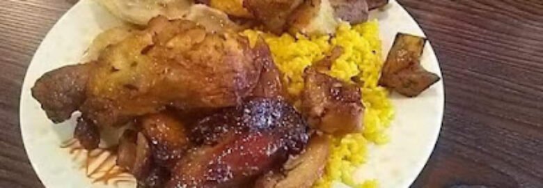 GT Fusion Buffet