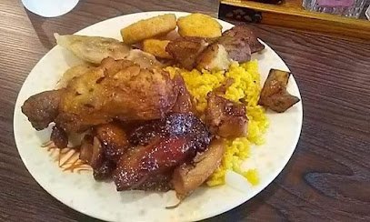 GT Fusion Buffet
