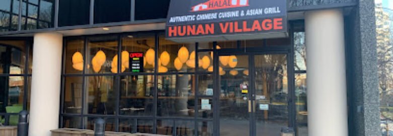 Hunan Village Tysons