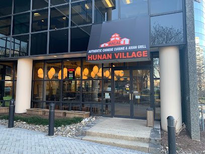 Hunan Village Tysons