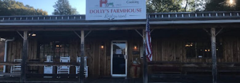 Dolly’s Farmhouse Restaurant