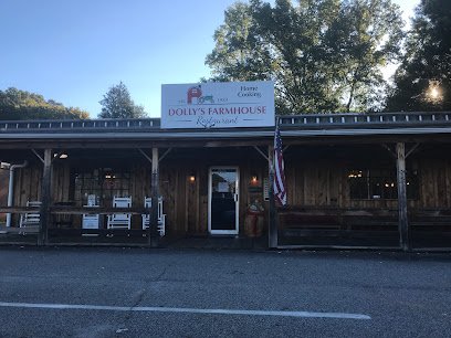 Dolly’s Farmhouse Restaurant
