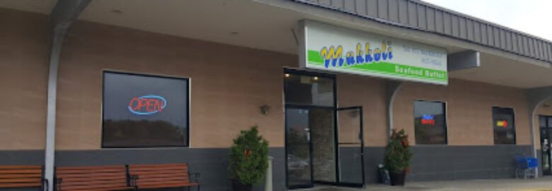 Makkoli Seafood Buffet