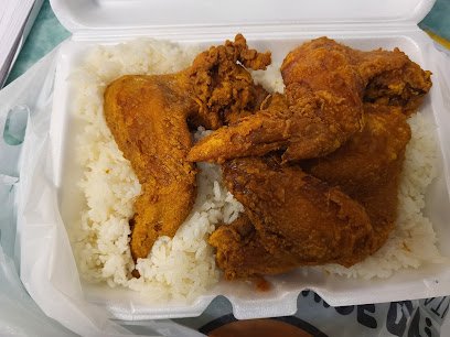 Wang’s Kitchen