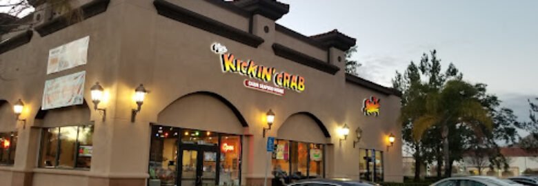 The Kickin’ Crab Riverside
