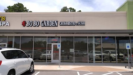 Bo Bo Garden