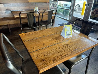 Dickey’s Barbecue Pit