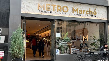 Metro Marche