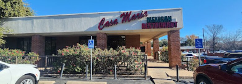 Casa Maria