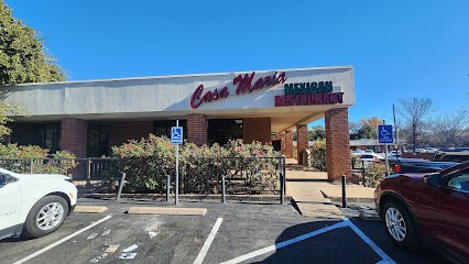 Casa Maria