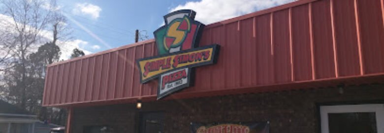 Simple Simon’s Pizza