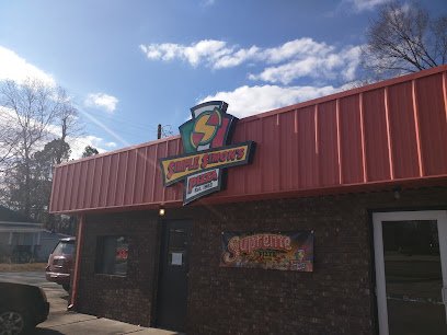 Simple Simon’s Pizza