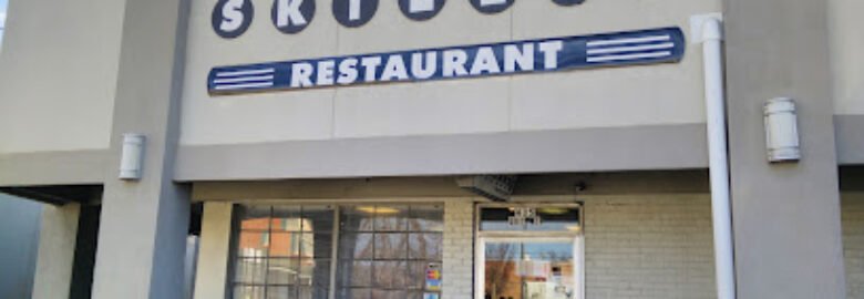 Skillet Restaurant