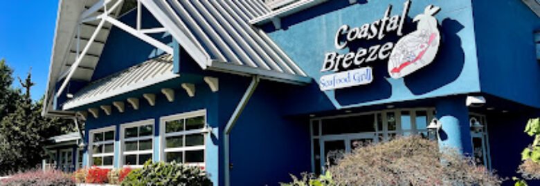 Coastal Breeze Seafood Grill
