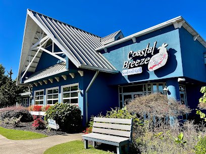 Coastal Breeze Seafood Grill