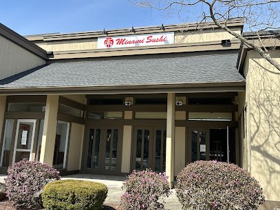 Minami Sushi
