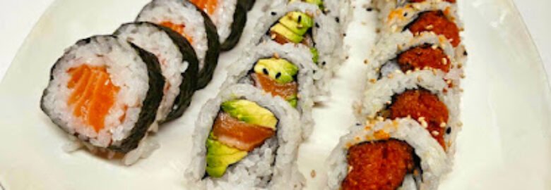 YOCOMO Sushi