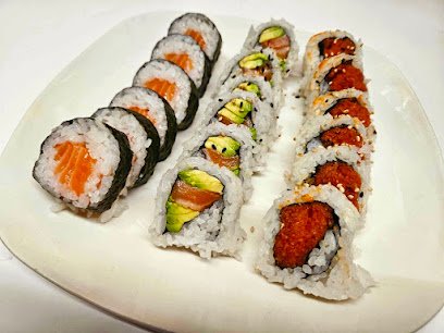 YOCOMO Sushi