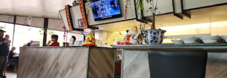 Chef Cheng’s Chinese Restaurant