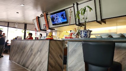 Chef Cheng’s Chinese Restaurant