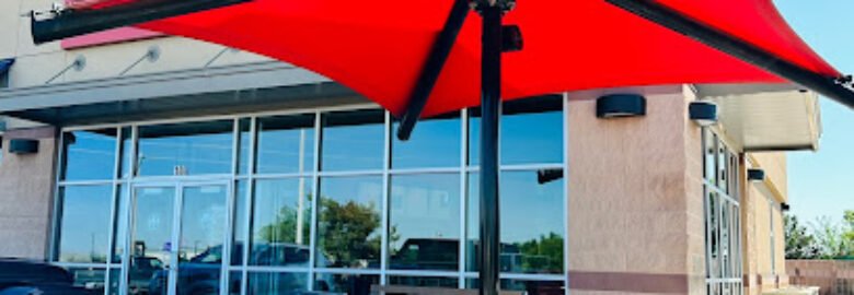 Panda Express