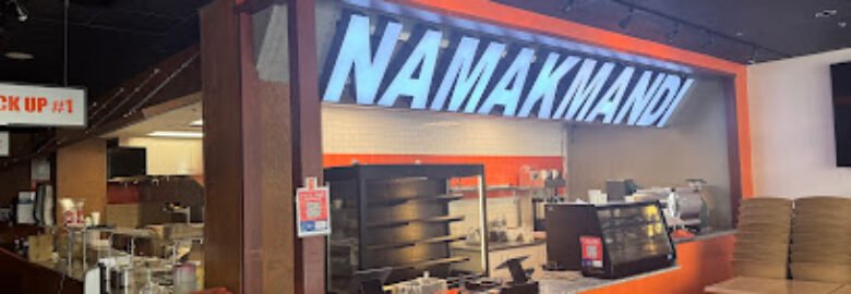 Namak Mandi