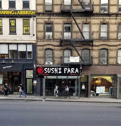 Sushi Para
