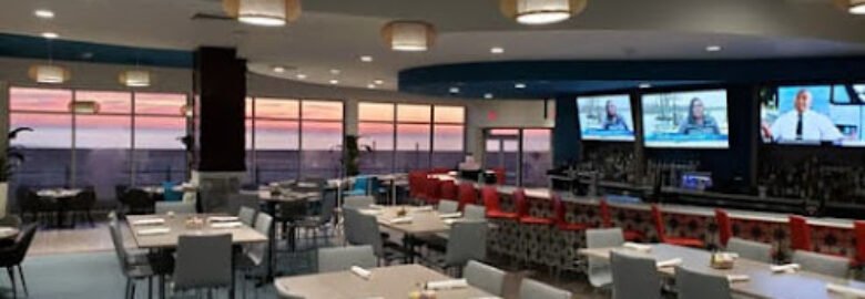 Surf Club Ocean Grille