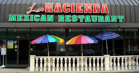 La Hacienda Mexican Restaurant