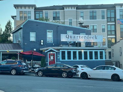 Quarterdeck