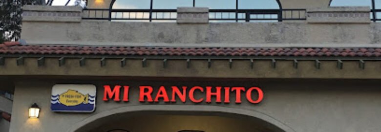 Mi Ranchito Mexican Restaurant