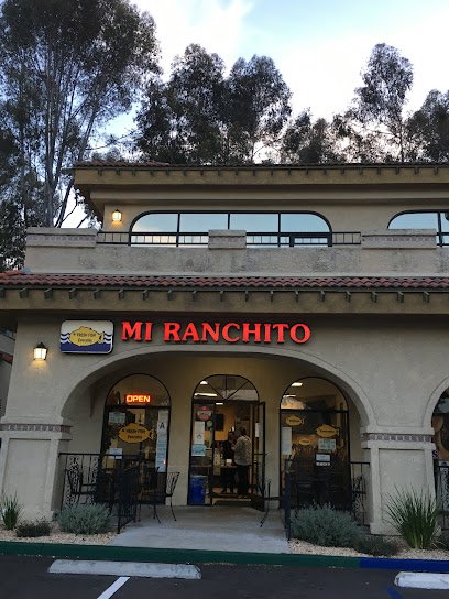 Mi Ranchito Mexican Restaurant