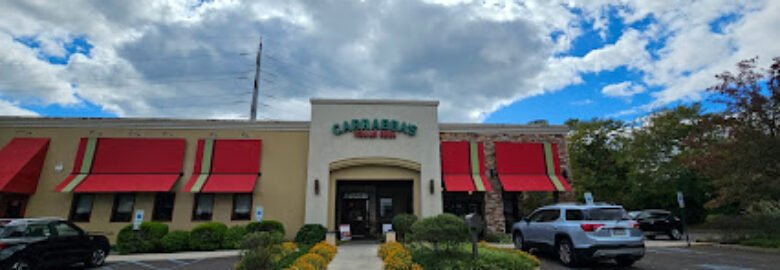 Carrabba’s Italian Grill