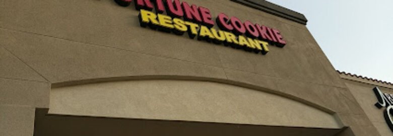 Fortune Cookie Restaurant