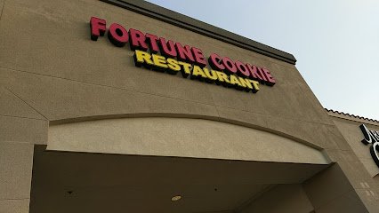 Fortune Cookie Restaurant