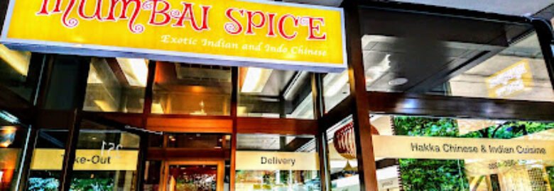 Mumbai Spice