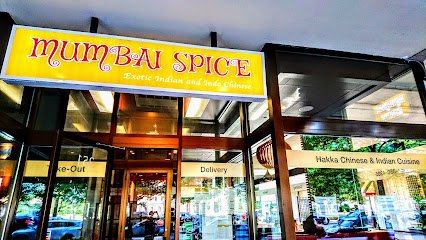 Mumbai Spice